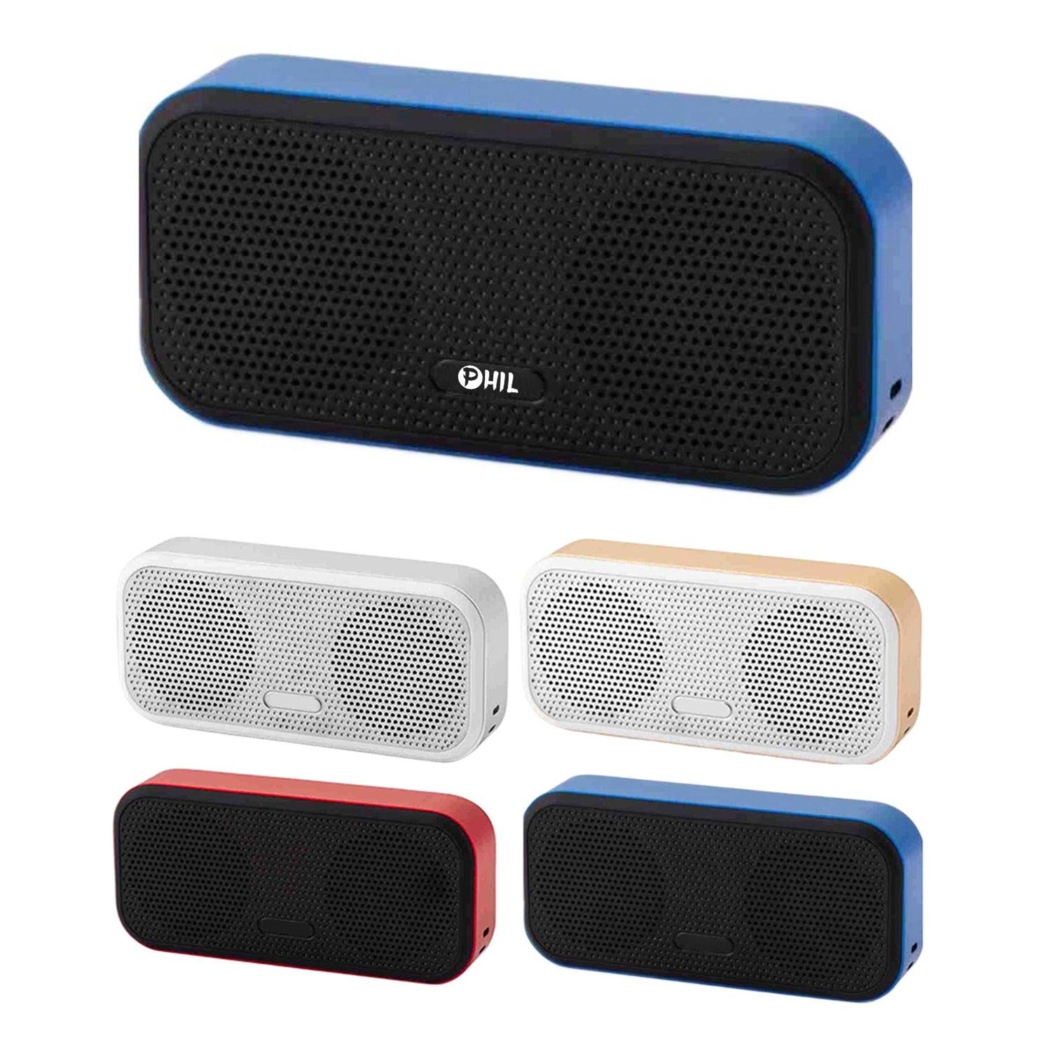 Portable Wireless Bluetooth Speaker