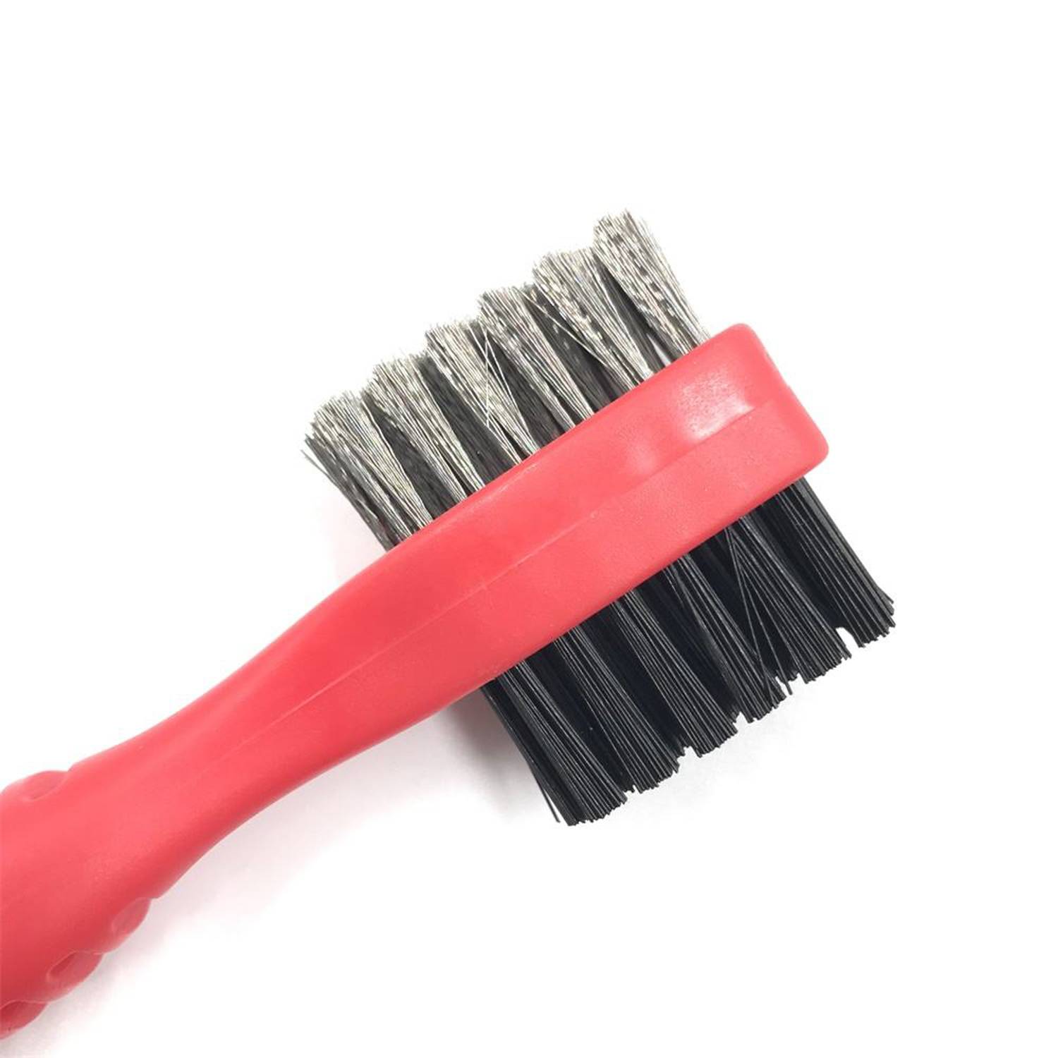 Double-Sided Multi-Functional Golf Club Cleaner 6