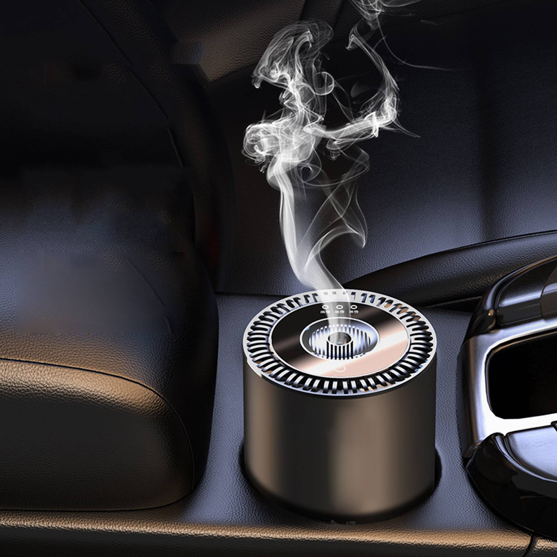 Intelligent Atomization Aromatherapy Machine 1