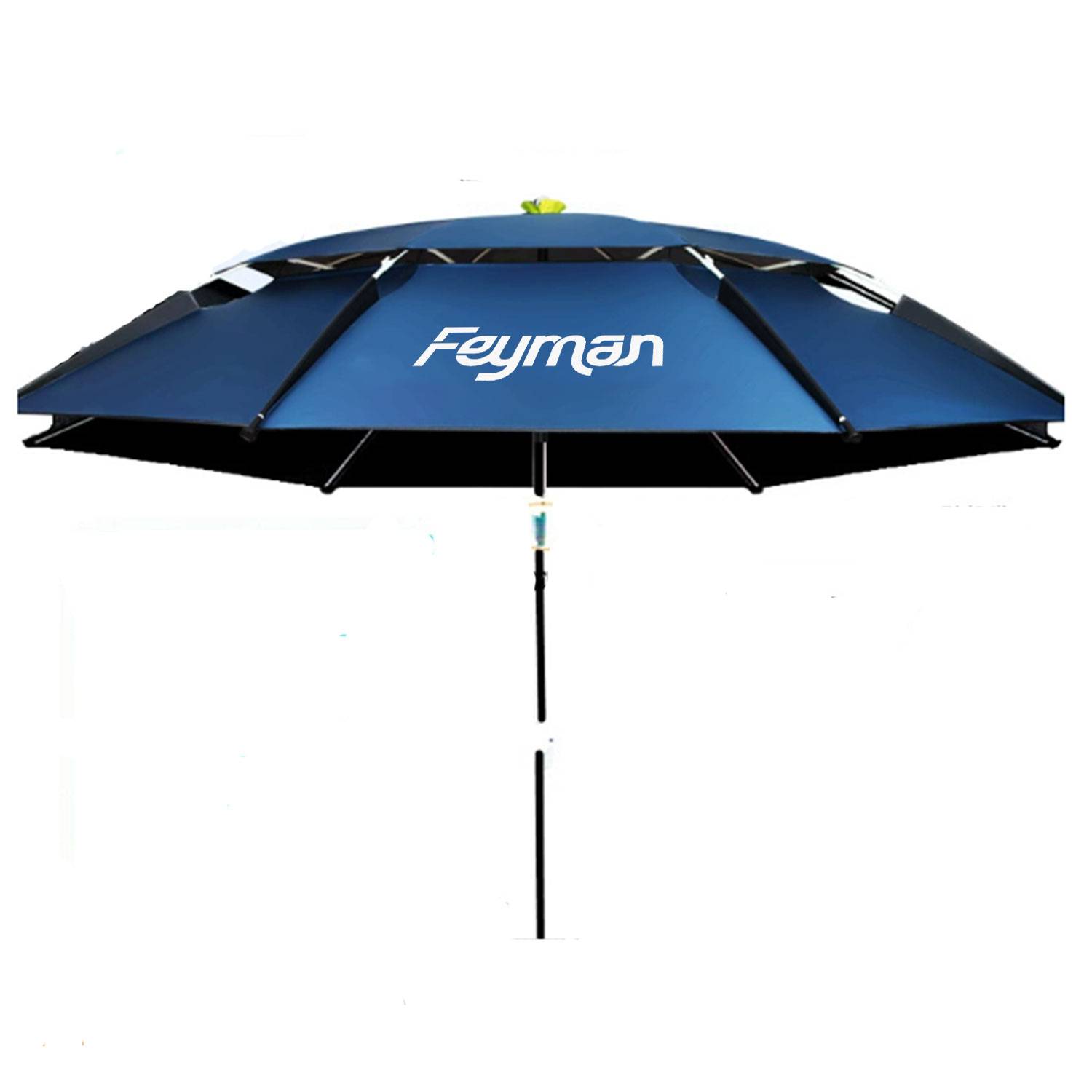Outdoor Adjustable Large Fishing Umbrella 1