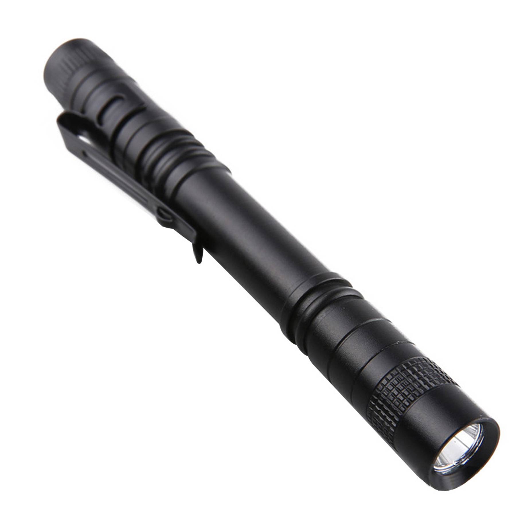 5.1" Professional Tactical Flashlight 2
