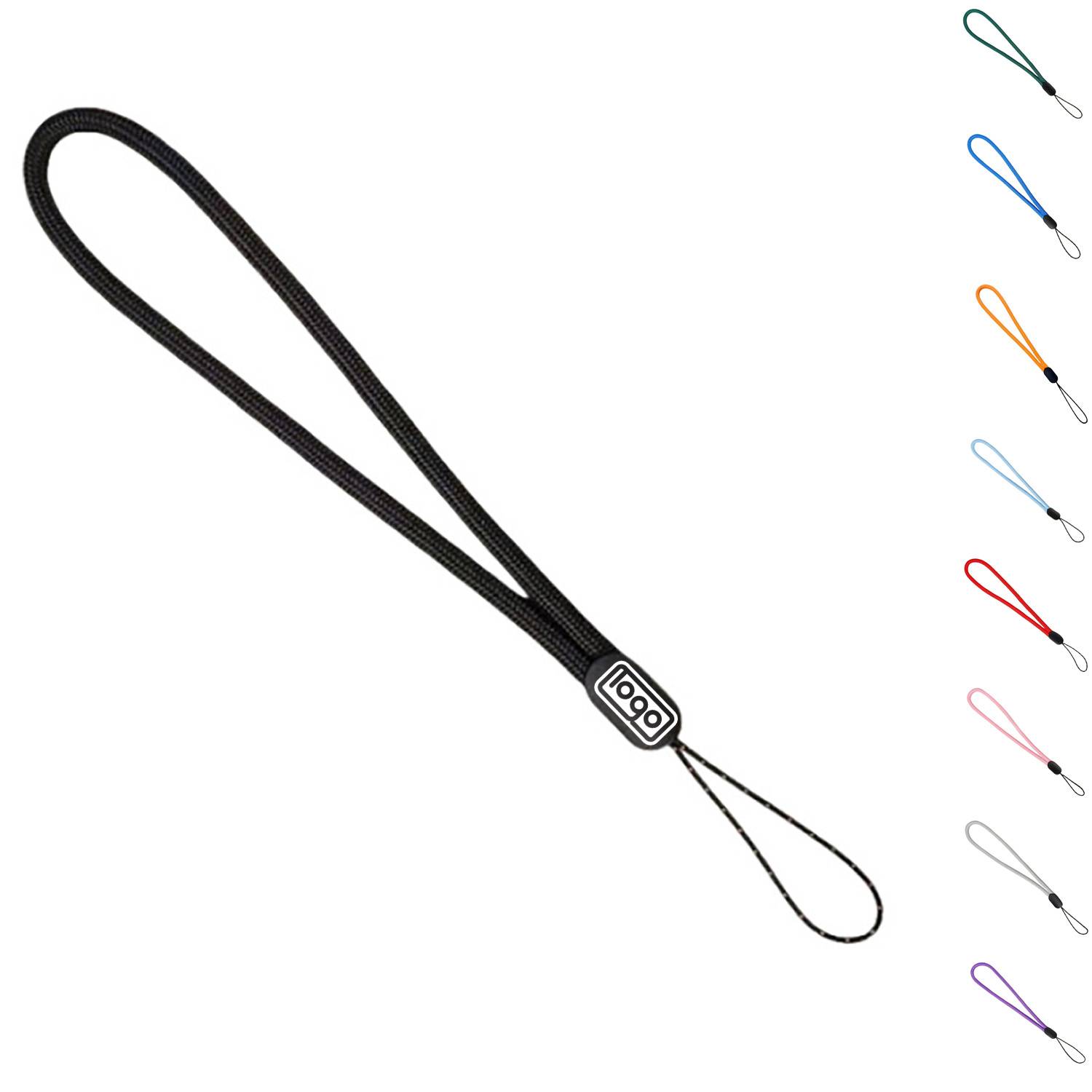 Polyester Lightweight Phone Lanyard 1