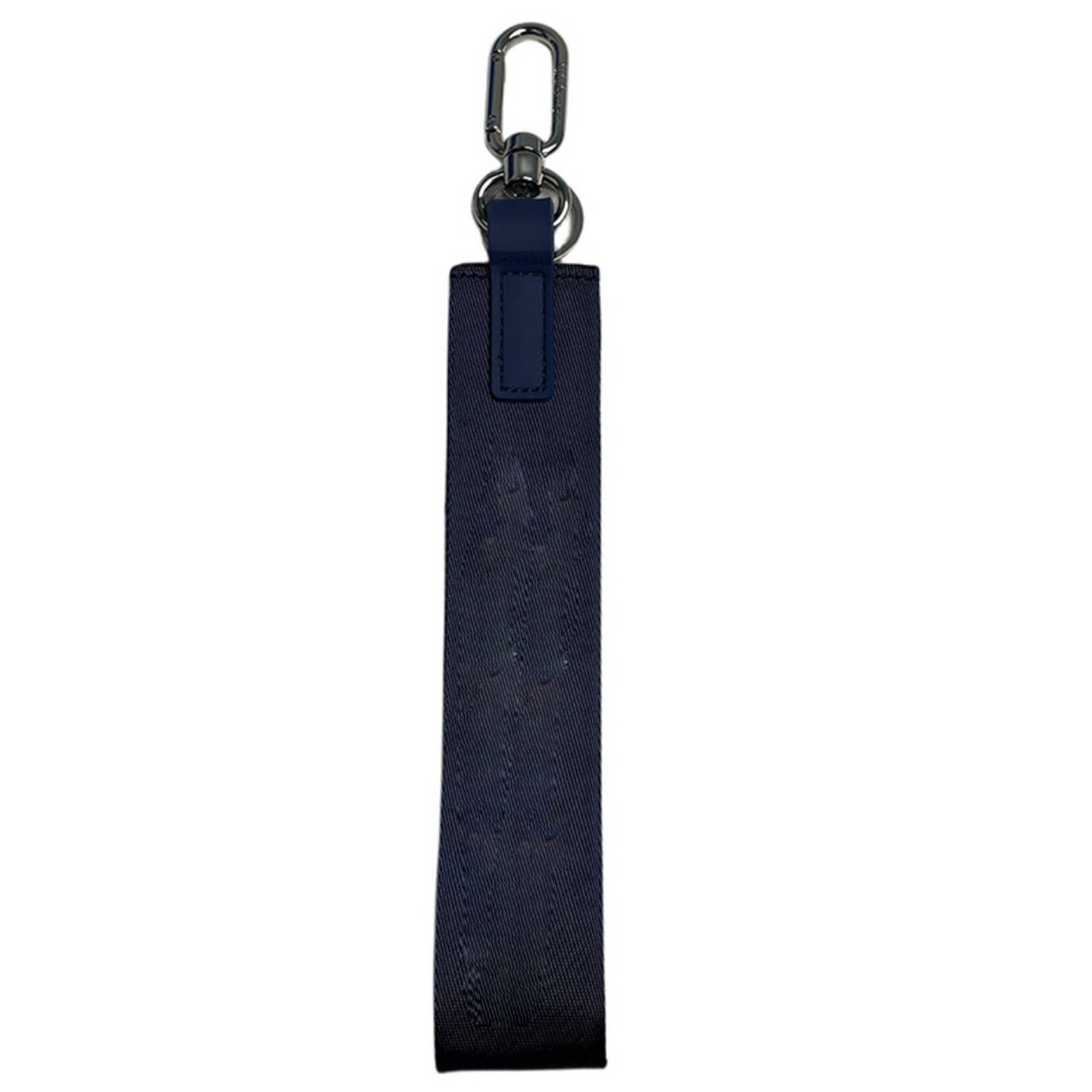 Polyester Woven Keychain Strap 4
