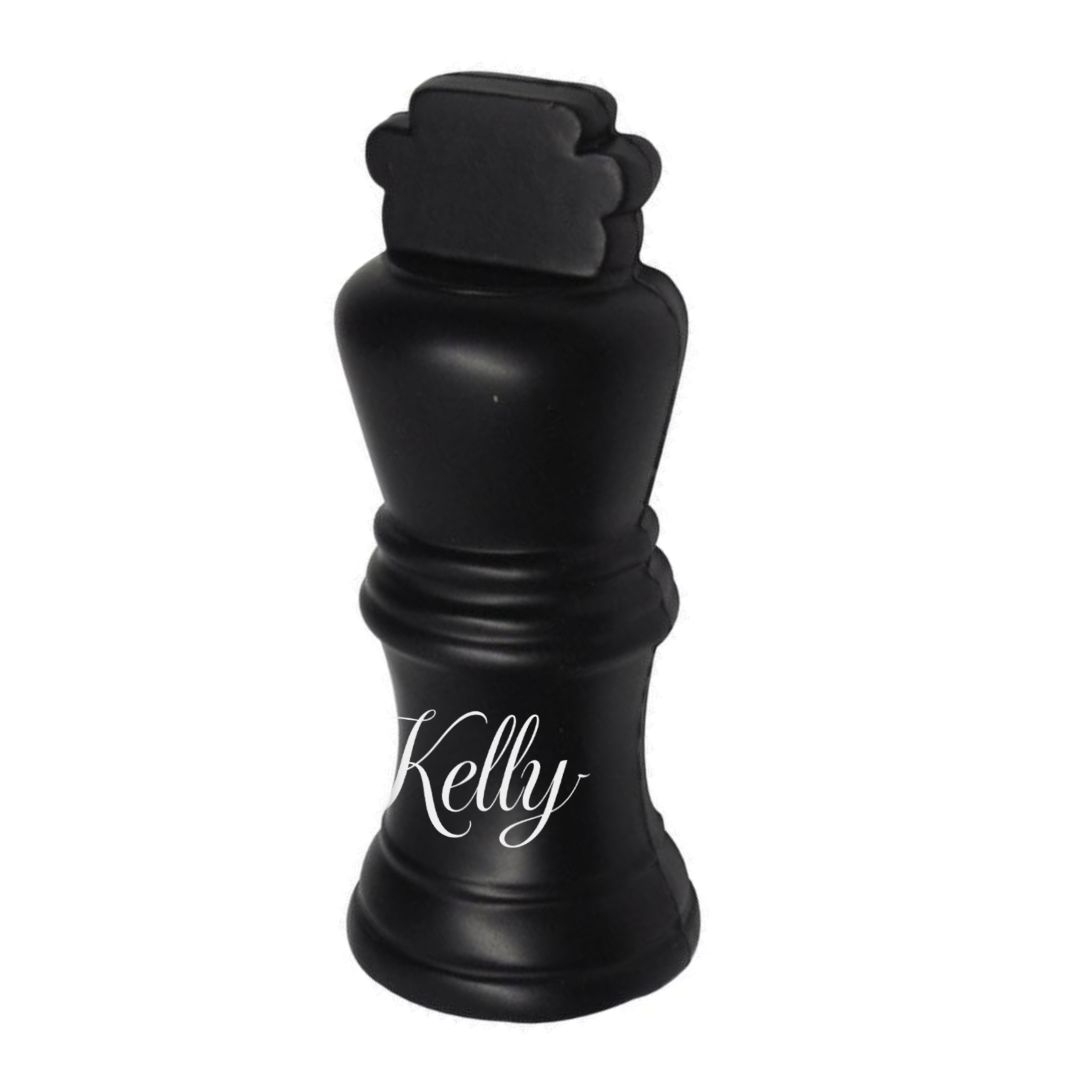 PU Foam King Chess Piece Stress Reliever Toy