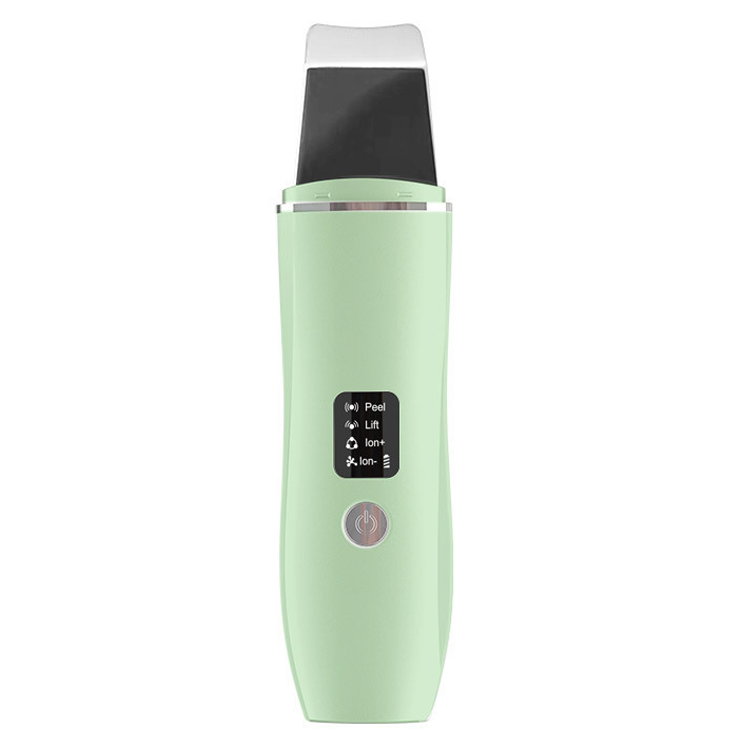 Blackhead Remover Skin Scrubber Facial Spatula 2