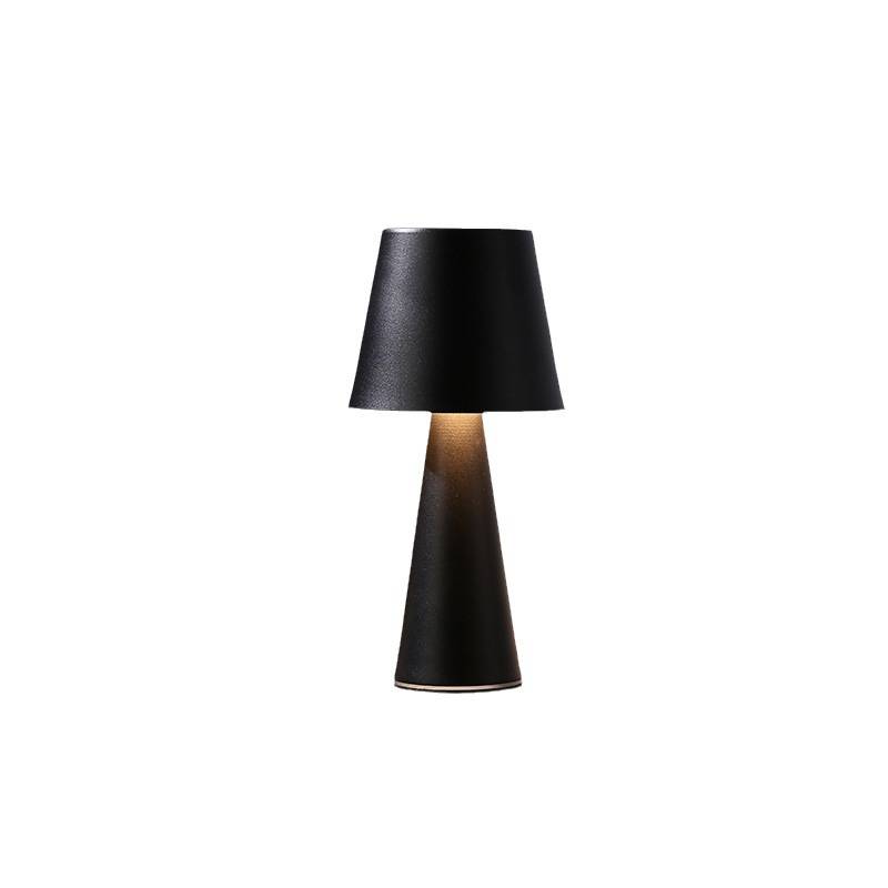 Modern simple atmosphere desktop lamp 3
