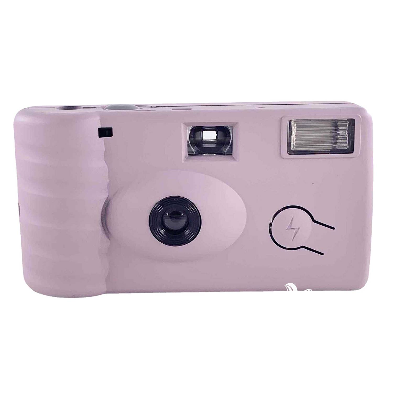 One Time Disposable Camera 3