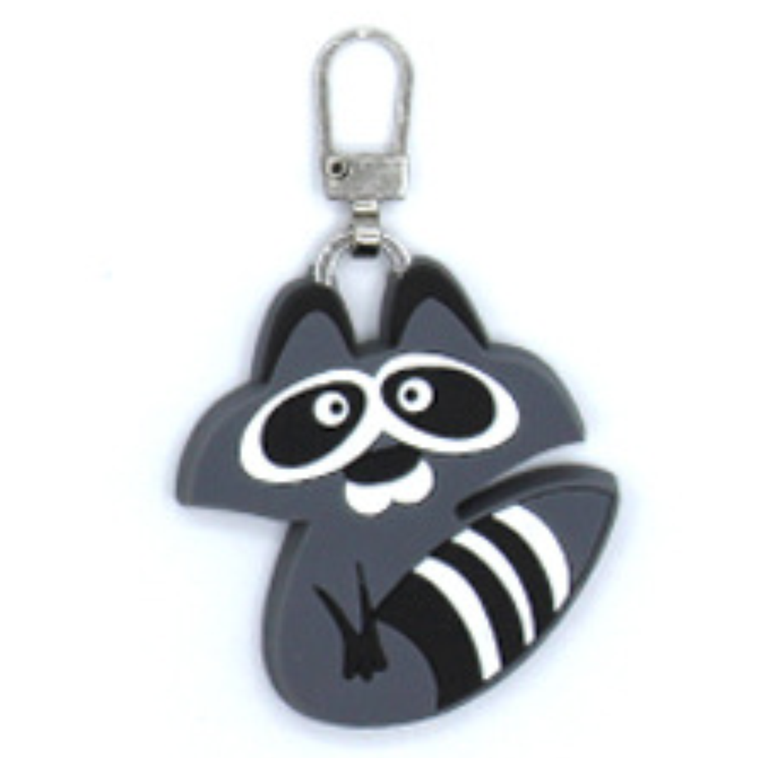 Silicone Cartoon Clothing Zipper Pull 9