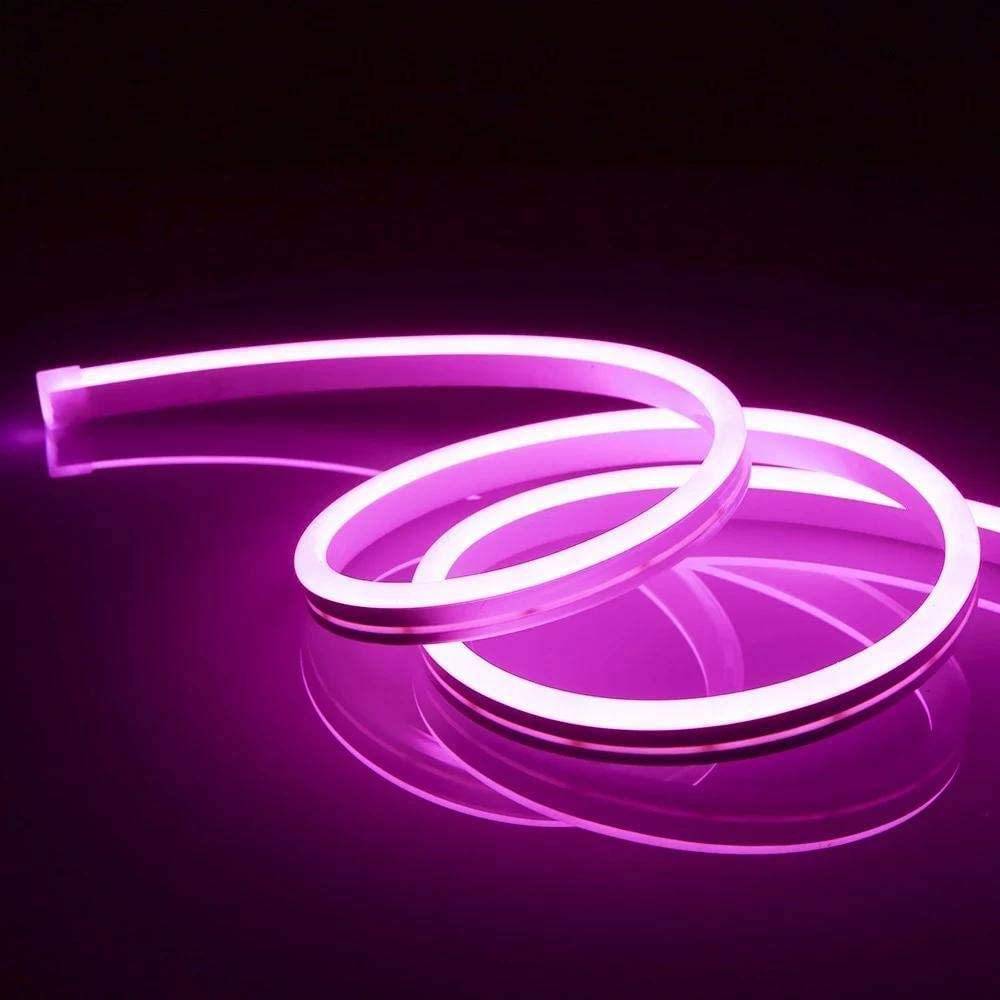 12V silicone outdoor neon 4