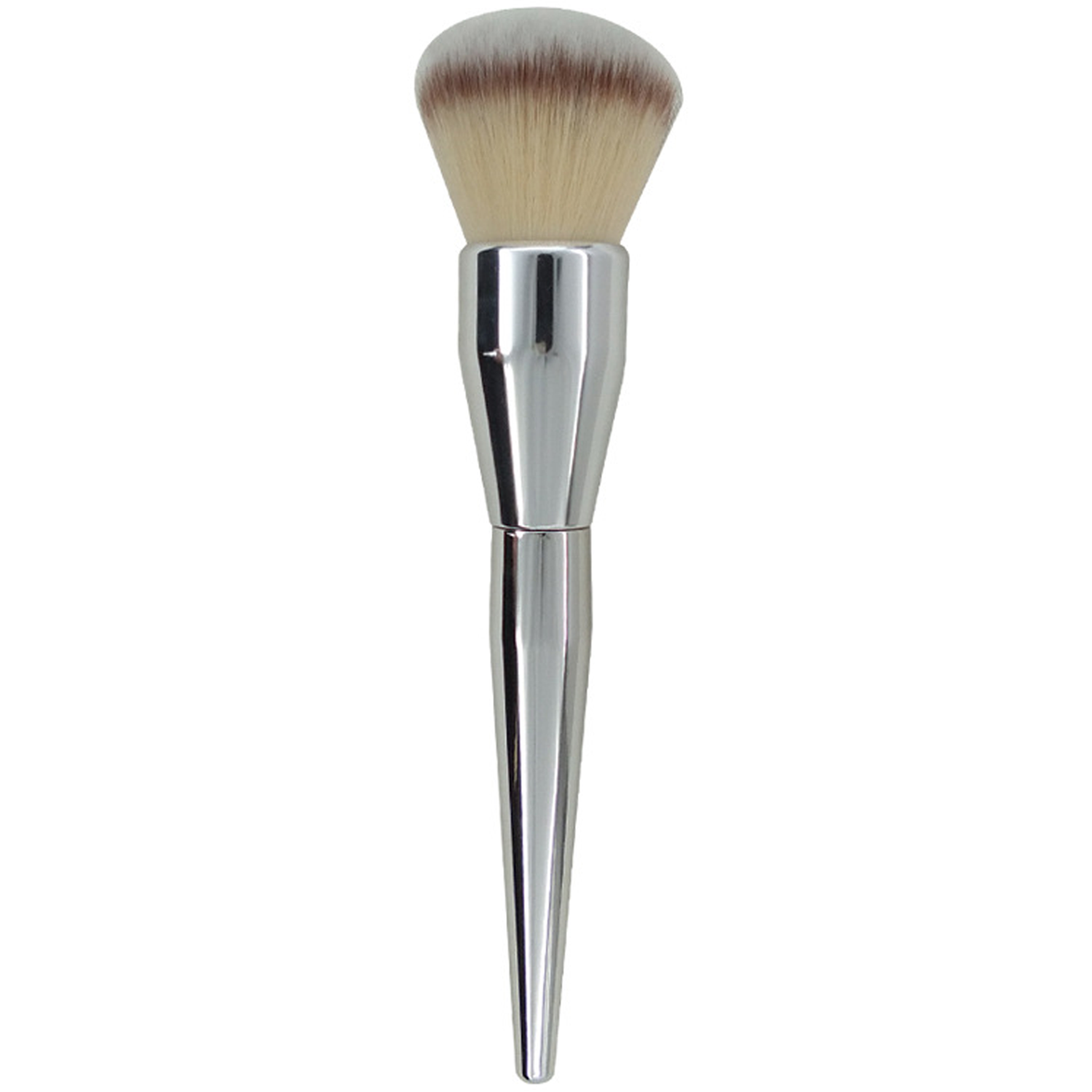Synthetic Fiber Foundation Makeup Brush 3