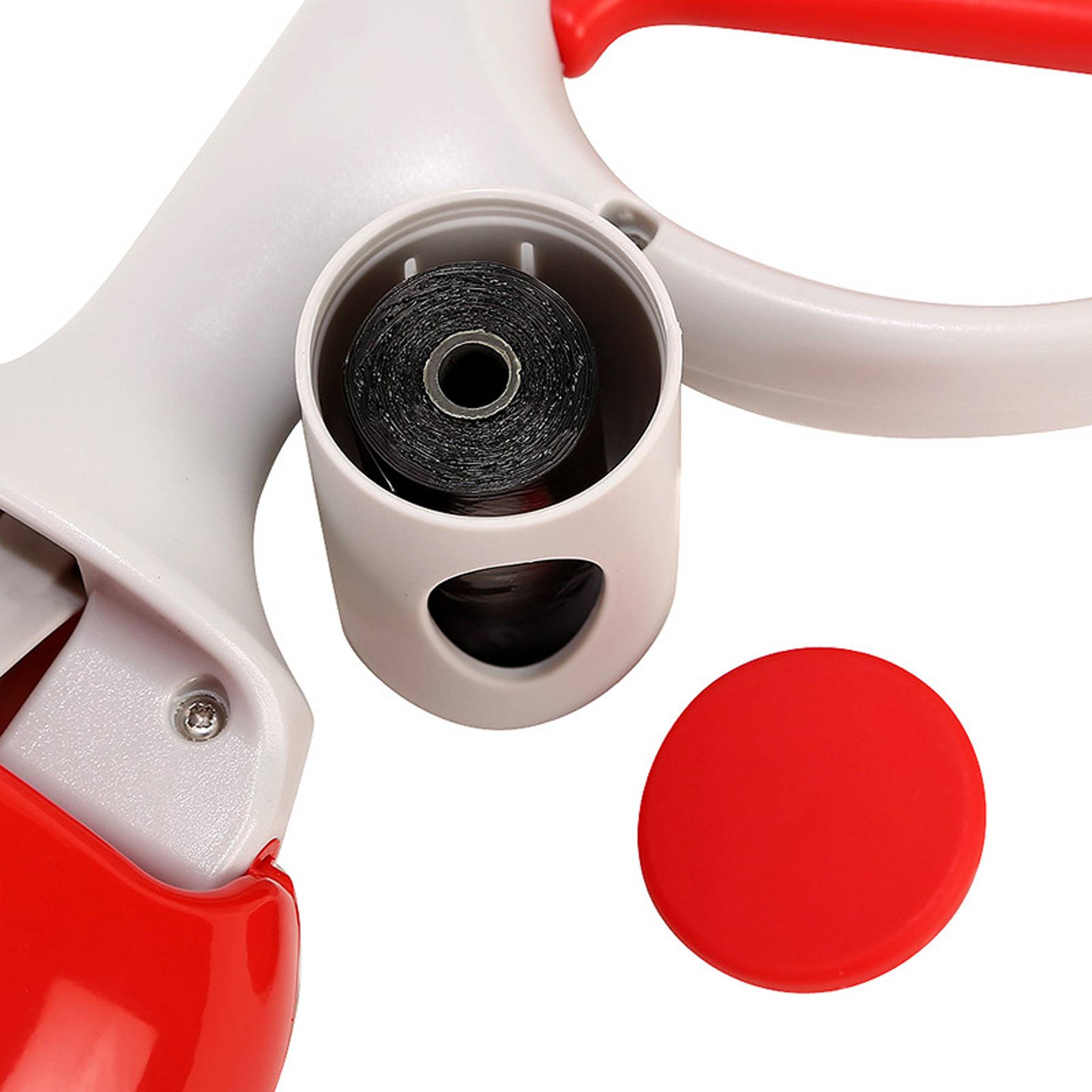 Pet Pooper Scooper for Dogs and Cats 4
