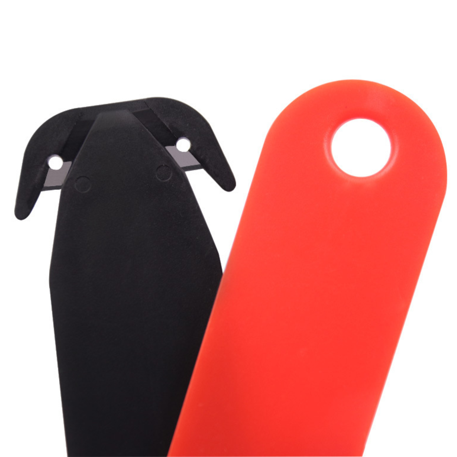 Two-Sided Safety Box Cutter 5