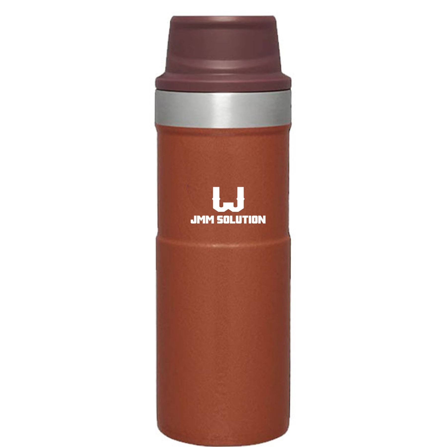 16.9OZ 304 Stainless Steel Double-layer Insulation Bottle 2