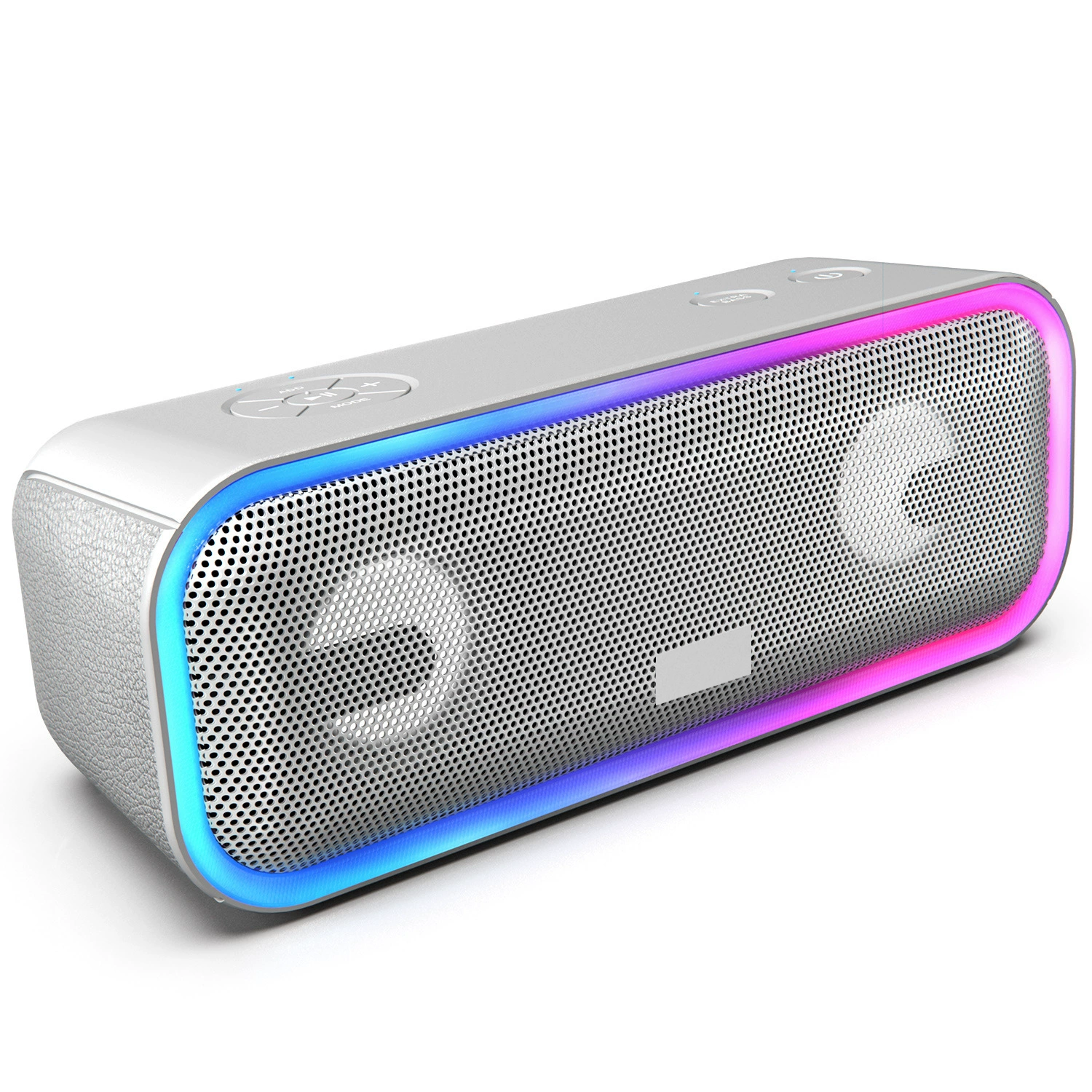 Outdoor Waterproof Wireless Bluetooth Speaker 9