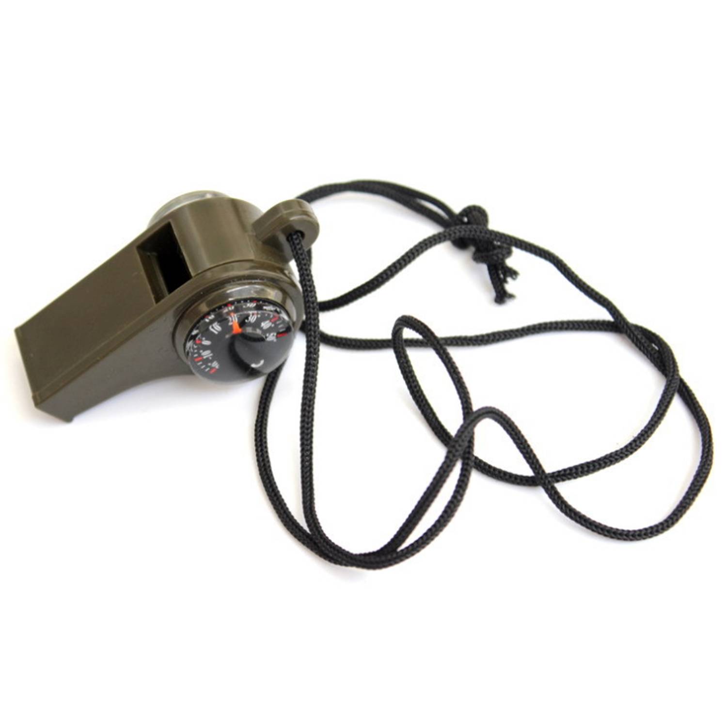 Multi-Functional Outdoor Whistle 3