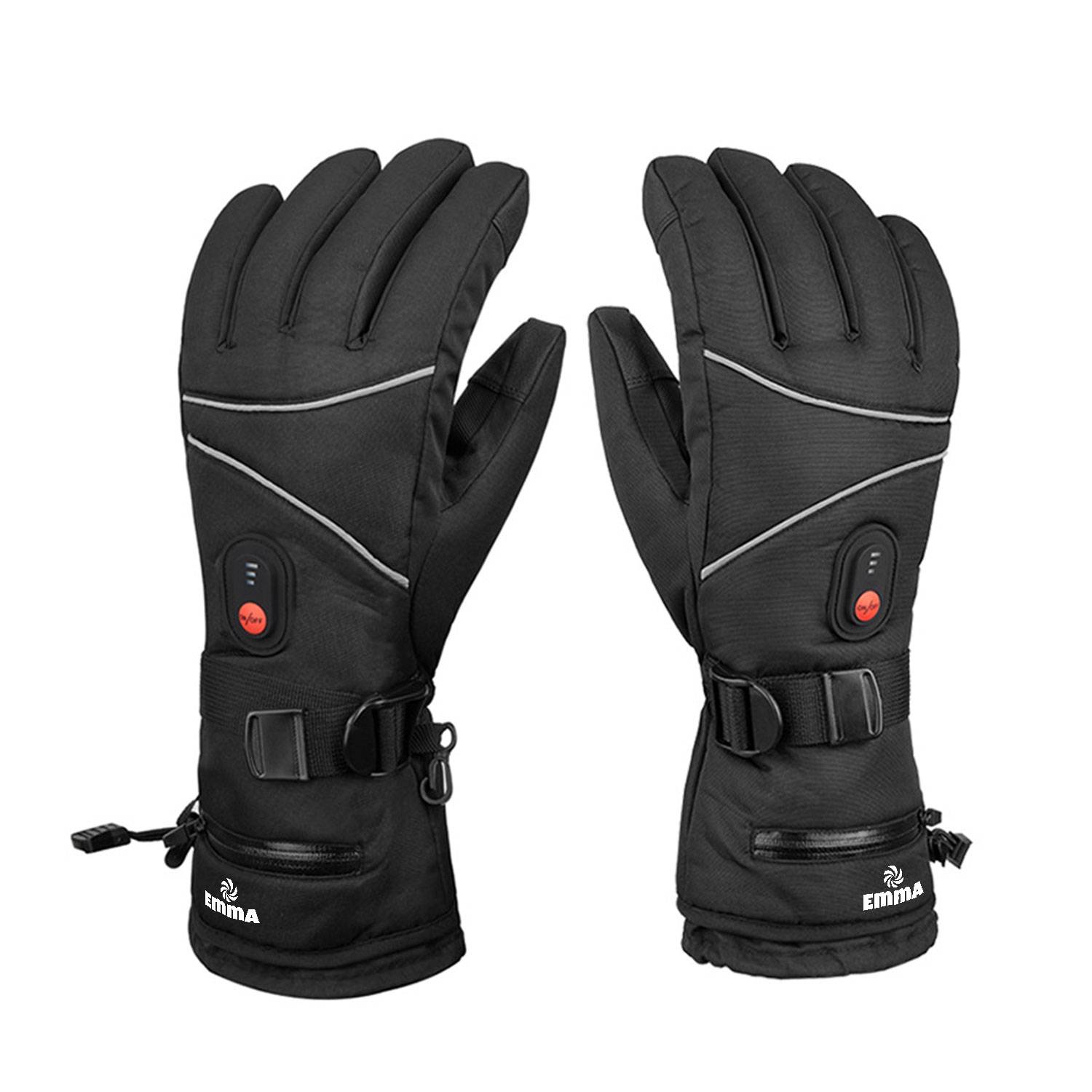 Warm Gloves