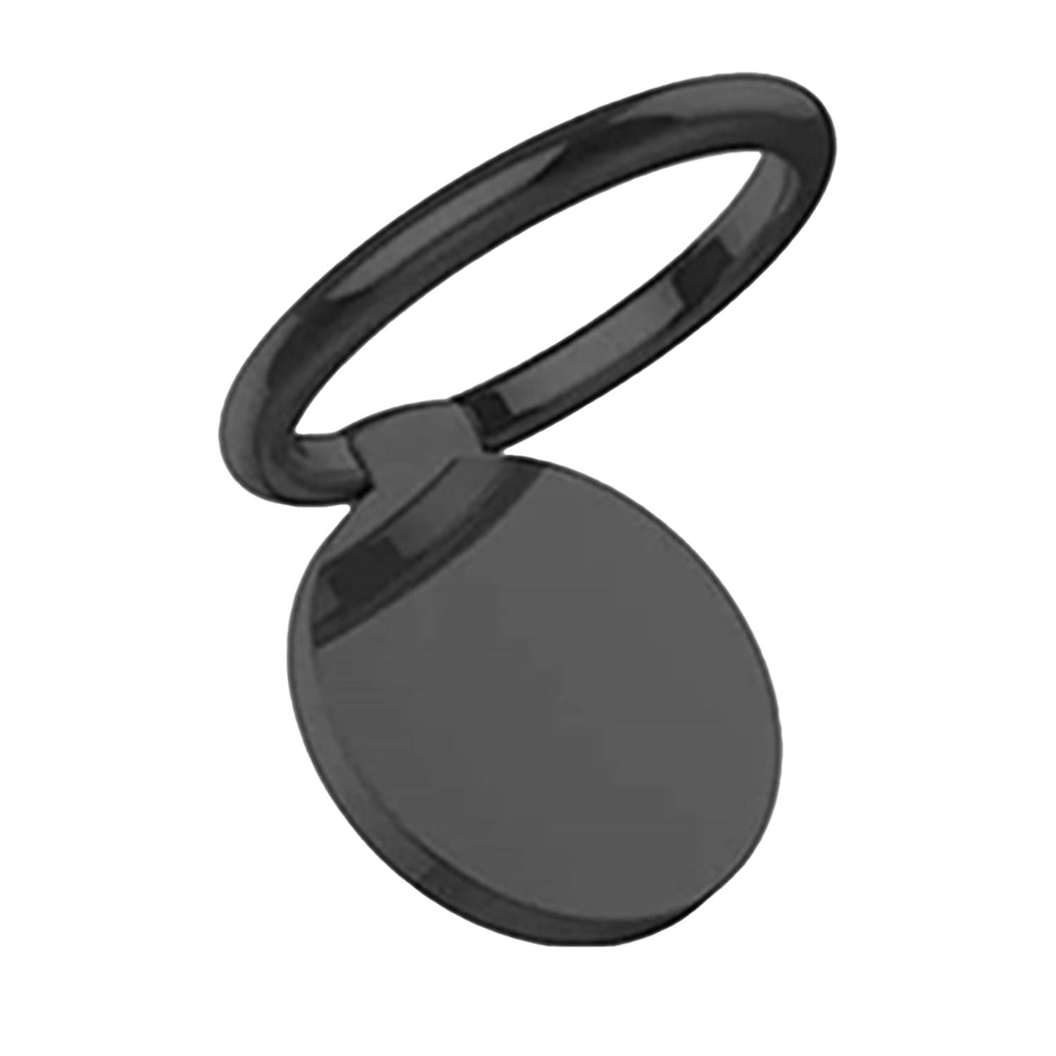 Zinc Alloy Adjustable Phone Ring Holder Stand 11