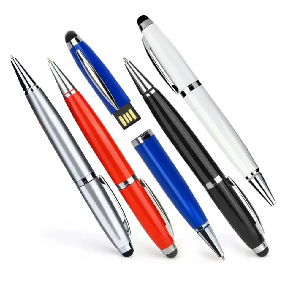 2 Gb Usb Ballpoint