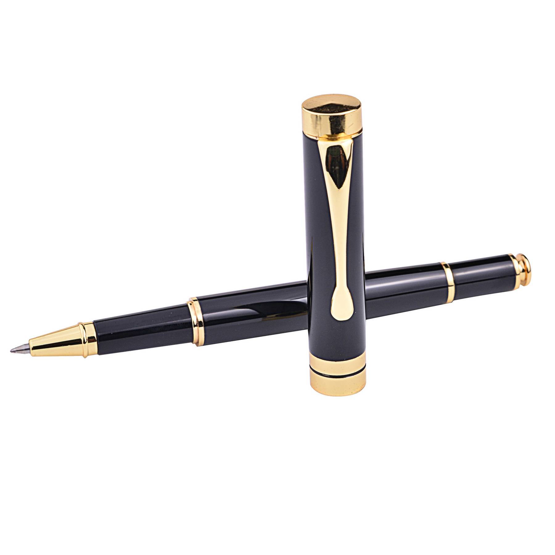 Business Metal Signature Ballpoint Pen 4