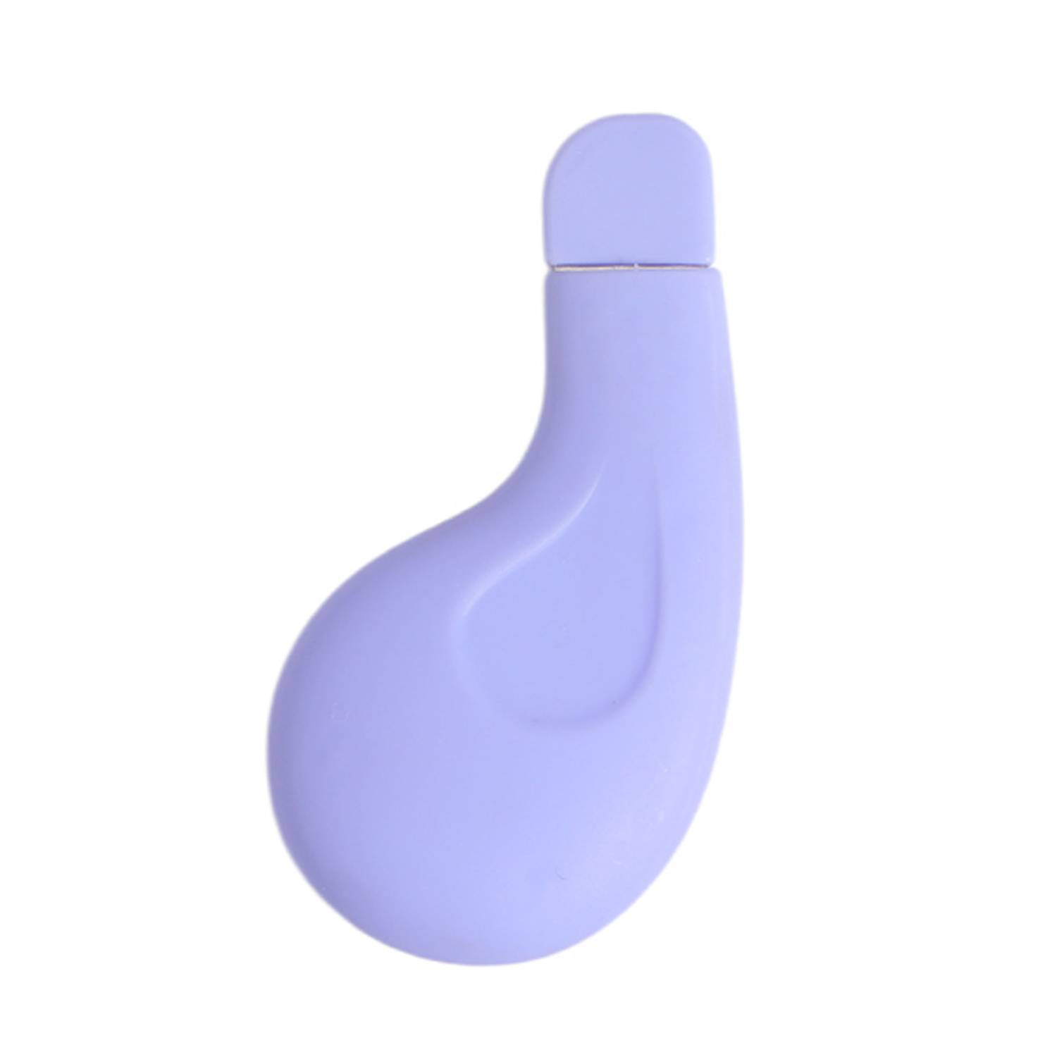 Plastic Handle Manual Blackhead Scraper 4