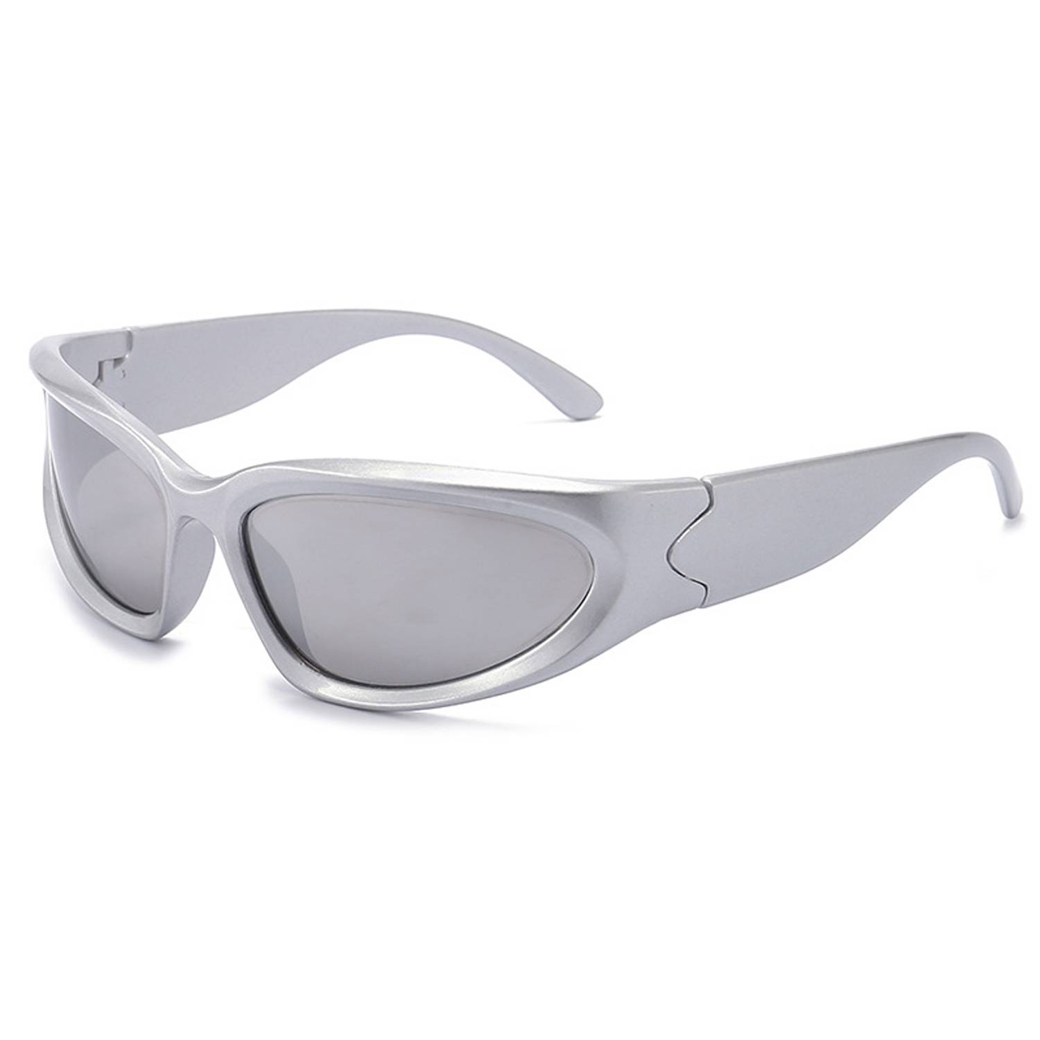 Unisex Polarized Sports Sunglasses 6