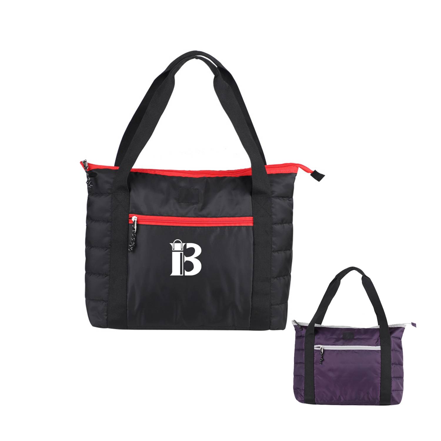 Puffer Bag