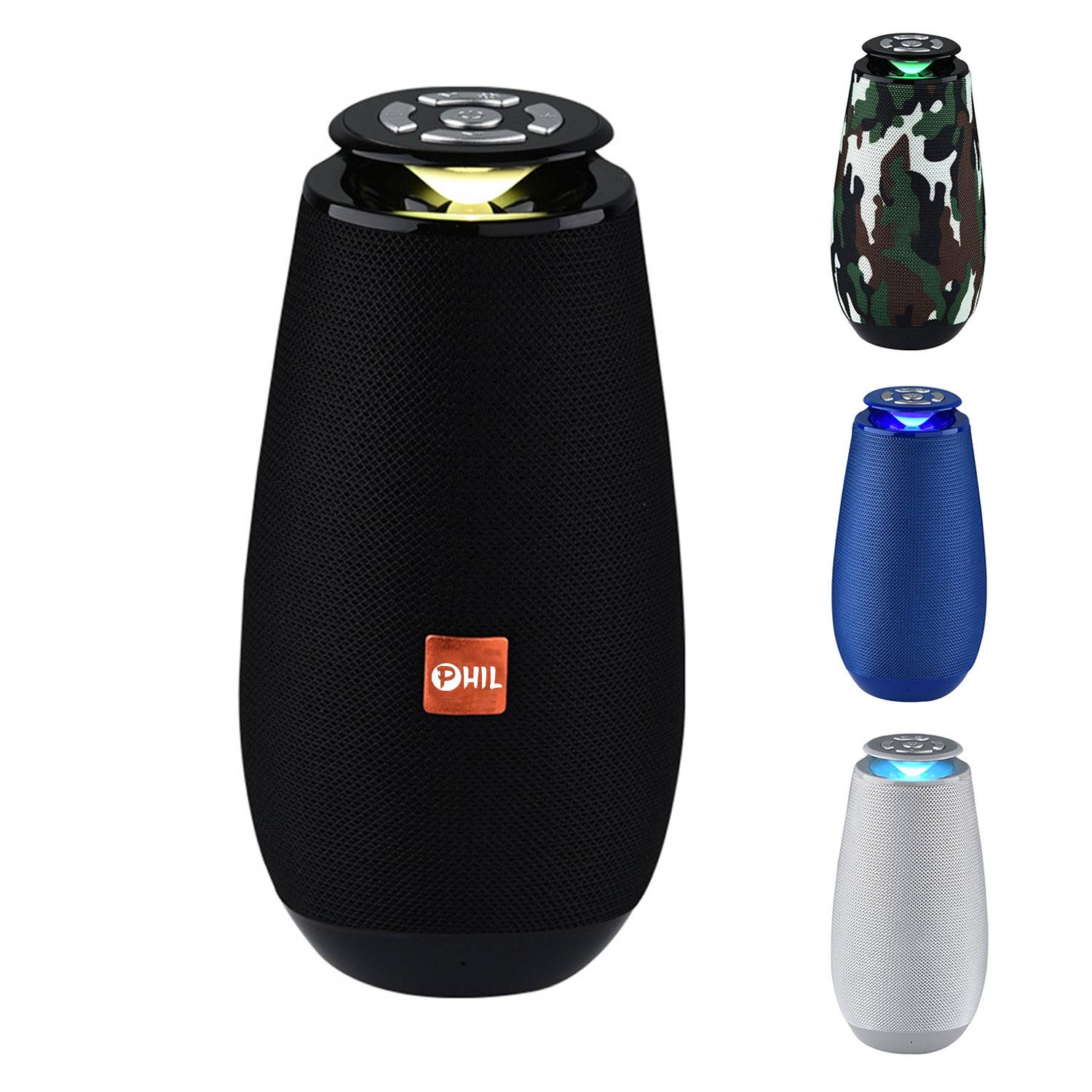 Bluetooth Speaker