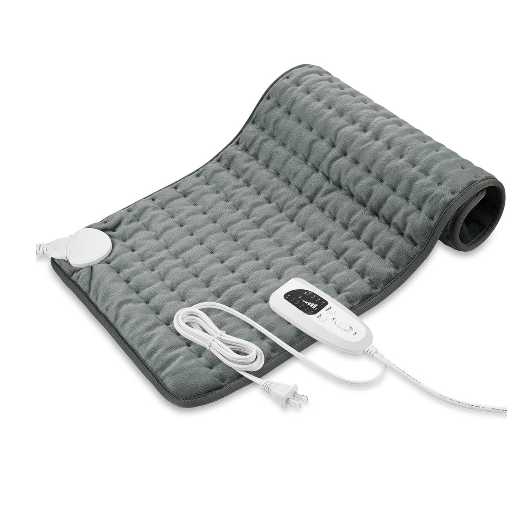 Electric Heating Pad 3