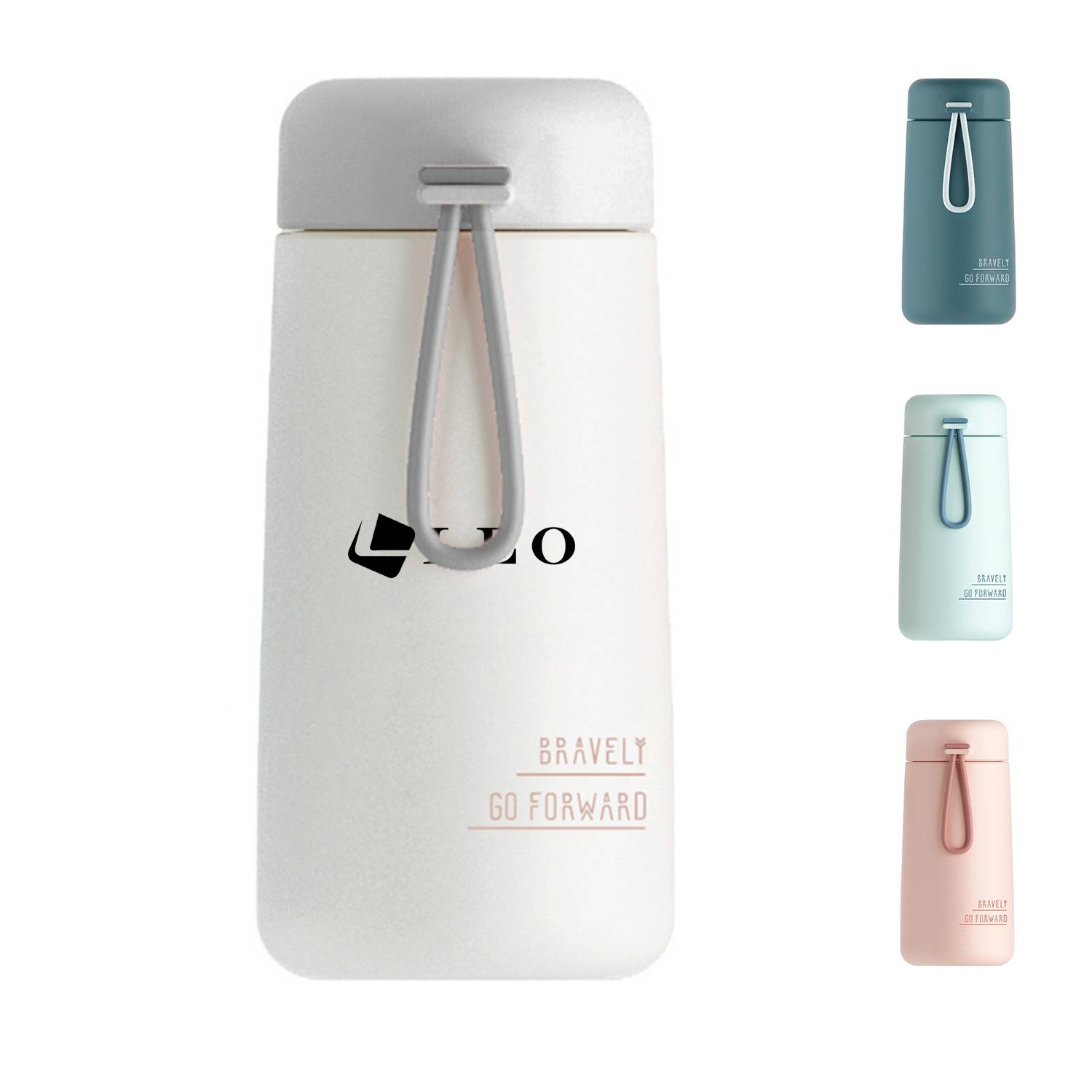 Travel Coffee Mug