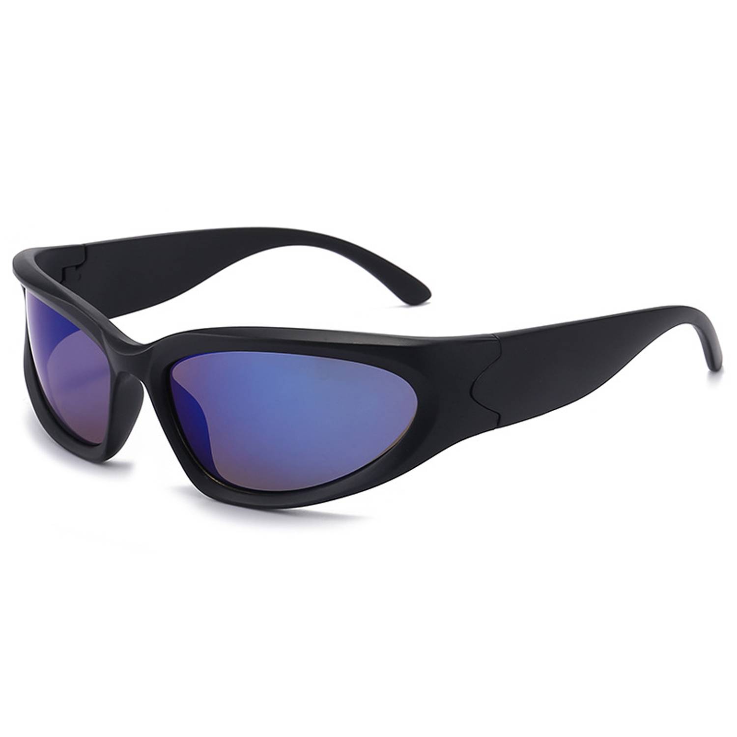 Unisex Polarized Sports Sunglasses 7