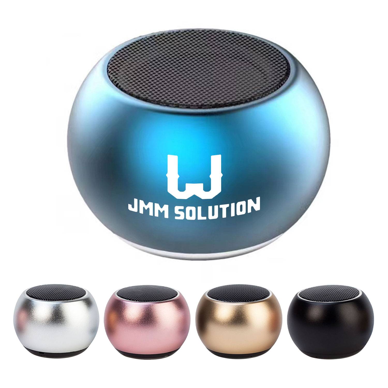 Mini Bluetooth Speaker