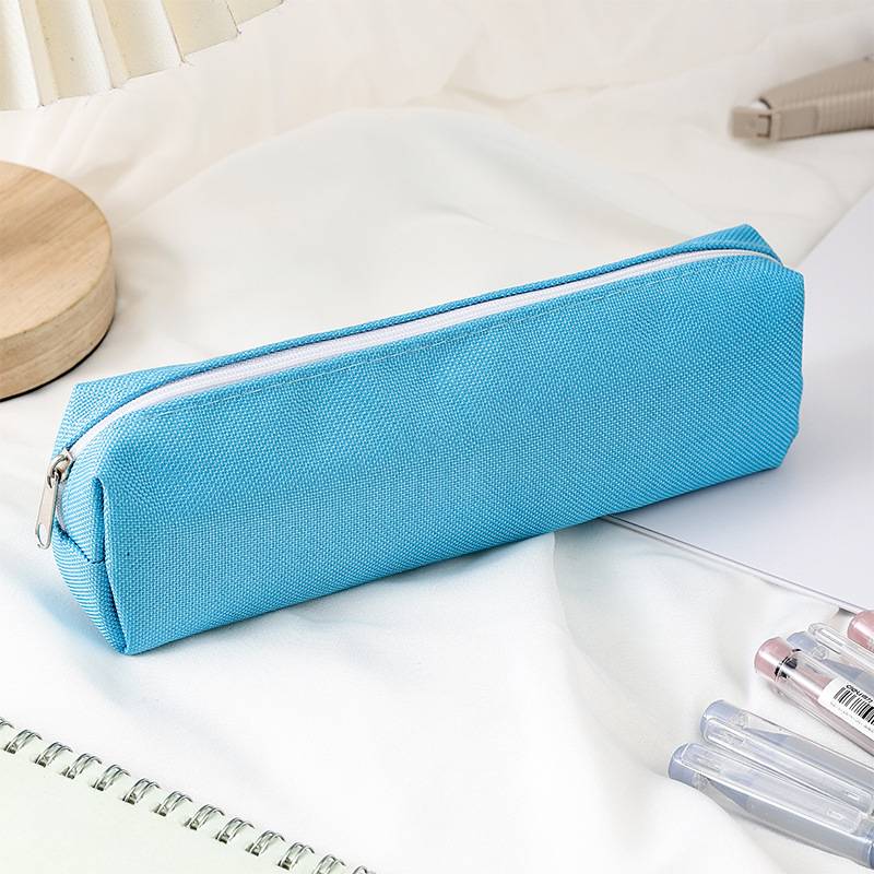 Oxford cloth pencil case 3