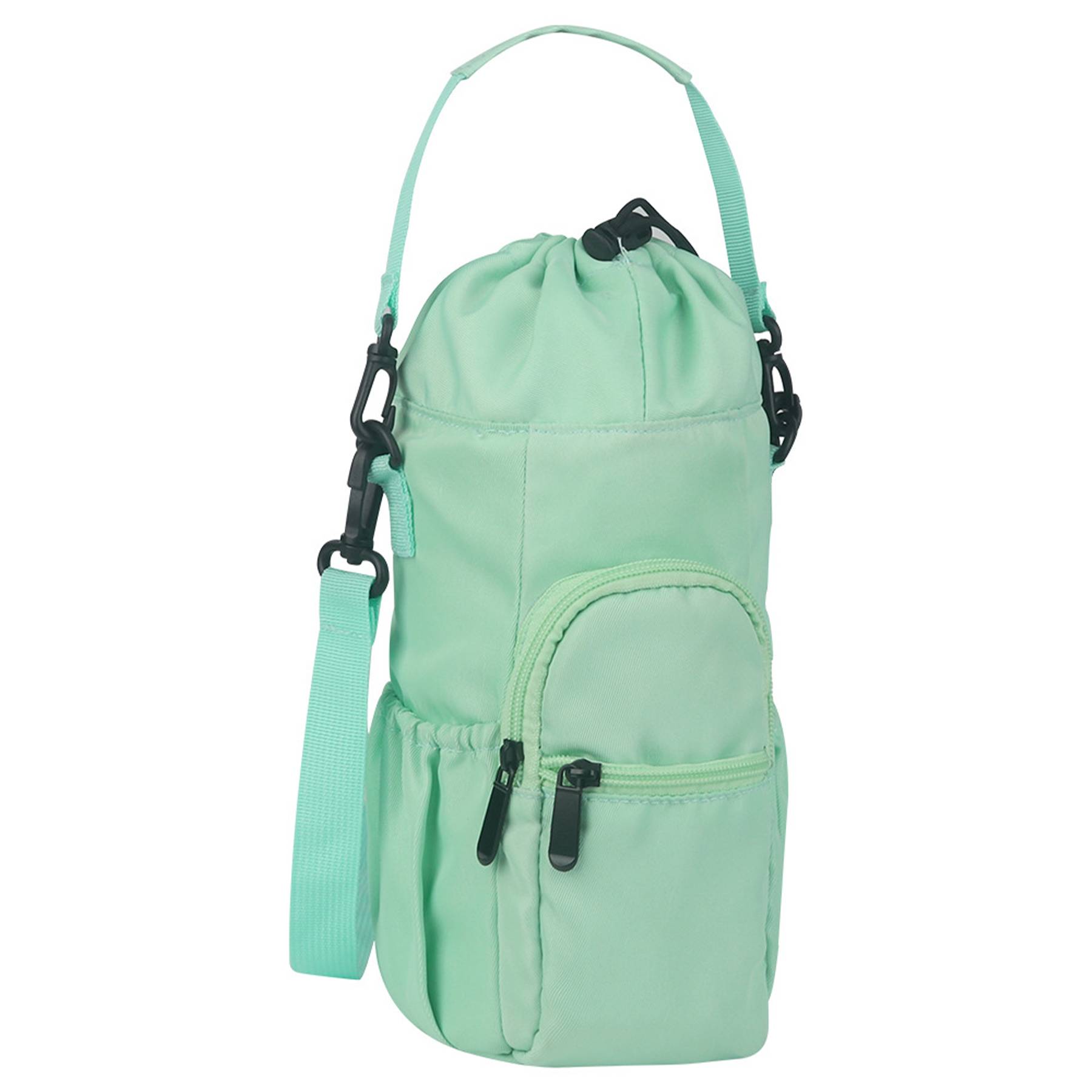 Water Bottle Carrier Crossbody Bag 3