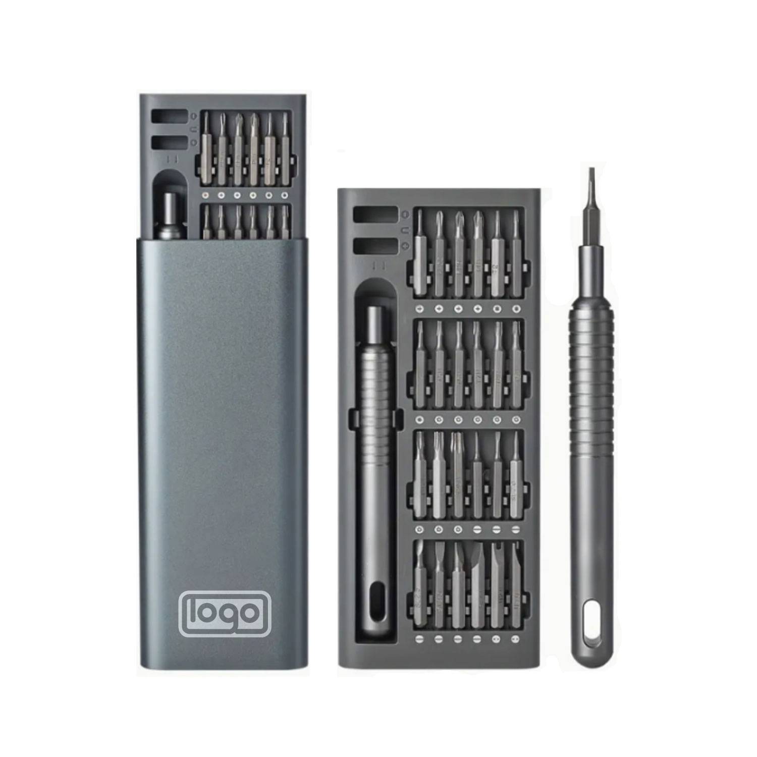 Precision Screwdriver Set