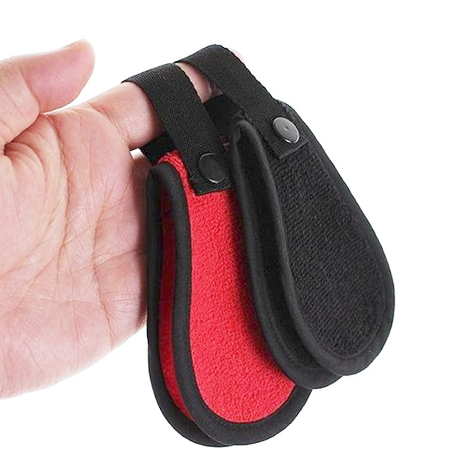 Cotton Fleece Golf Cleaning Towel 5