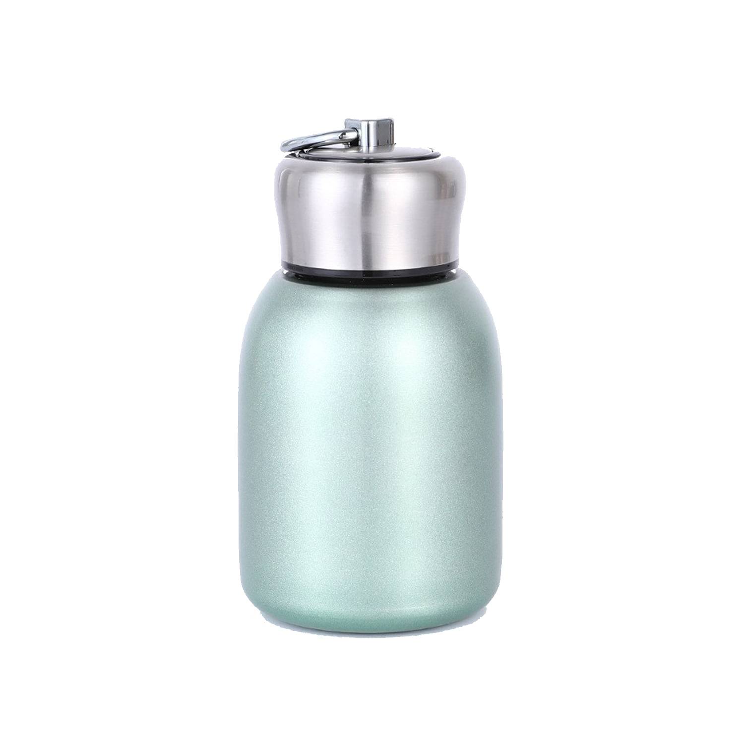 10.15OZ Stainless Steel Insulated Cup With Hook 5
