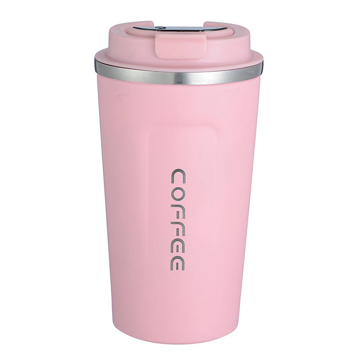 17oz Stainless Steel Water Coffee Cup 1