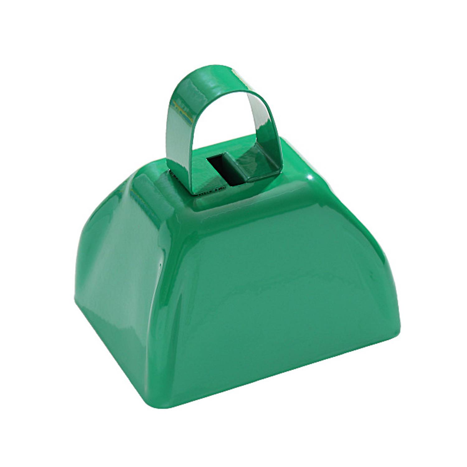 3 Inch Loud Metal Cowbell Noise Maker 7
