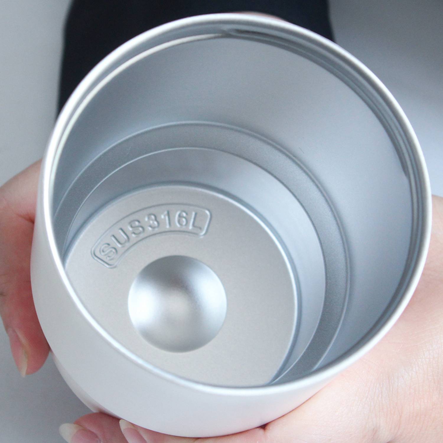 16.5oz (469 ml) Vacuum Insulated Mug with Straw 3