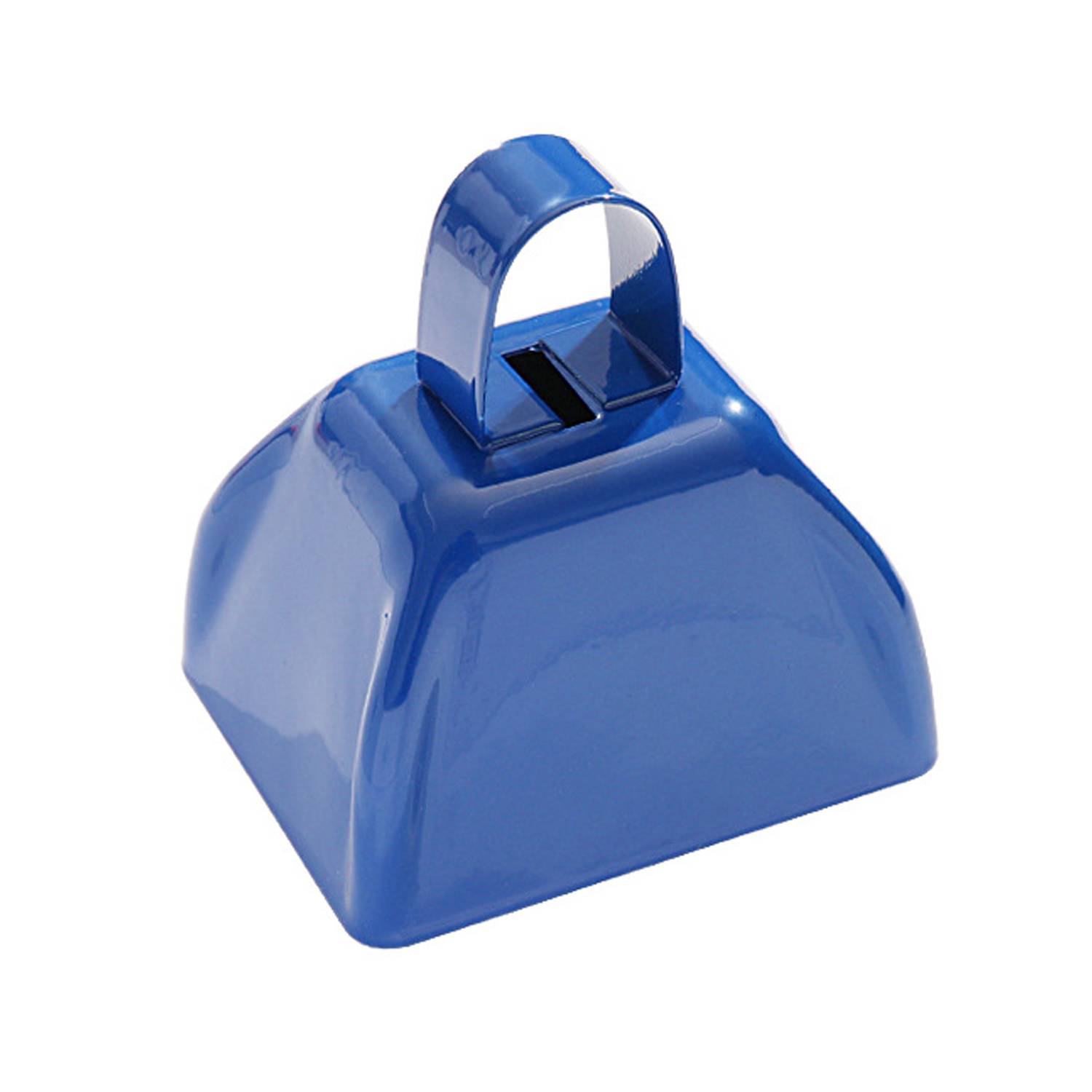 3 Inch Loud Metal Cowbell Noise Maker 3