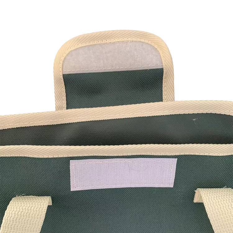 Oxford Gardening Tool Bag 1