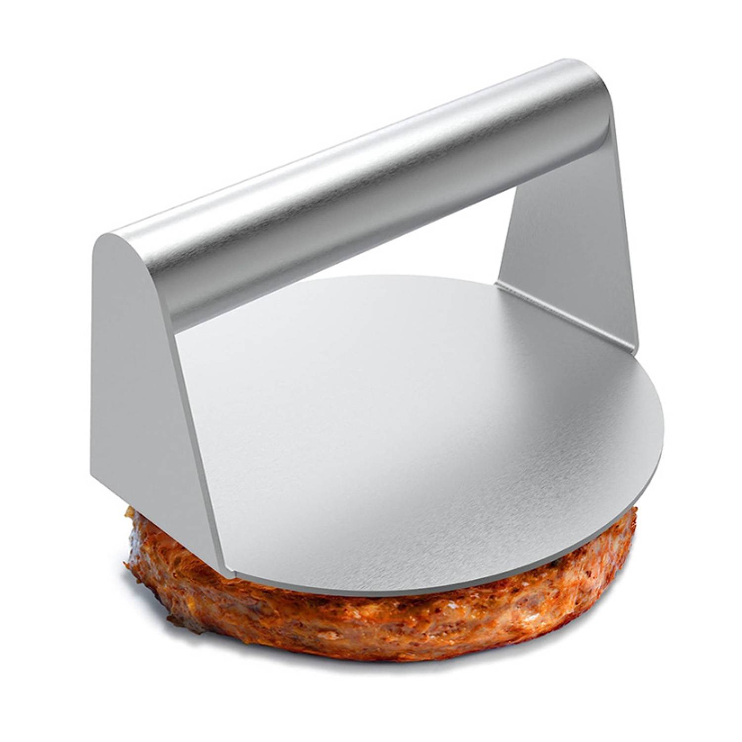 Steak pressing plate 5
