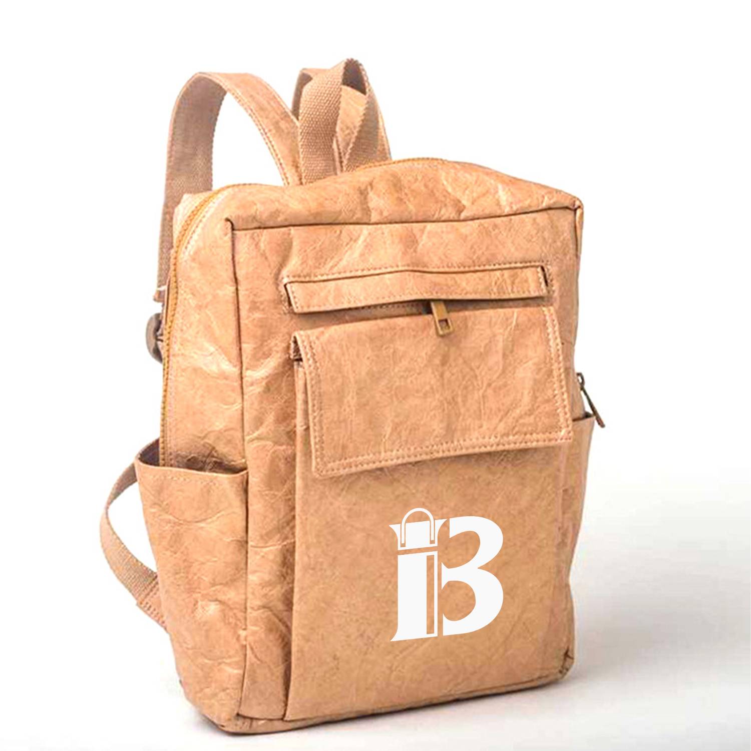 Waterproof Backpack Laptop Bag