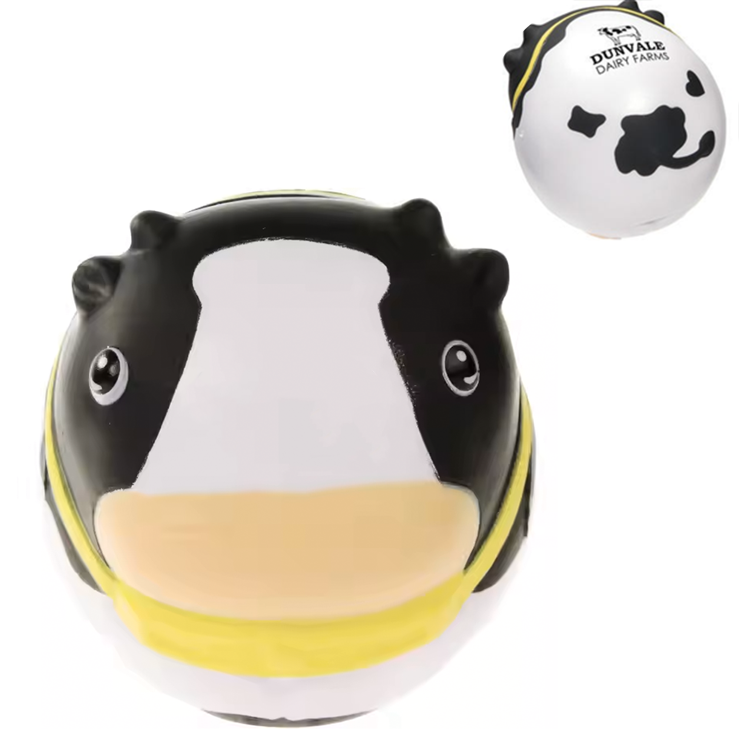PU Foam Milk Cow Stress Reliever 5