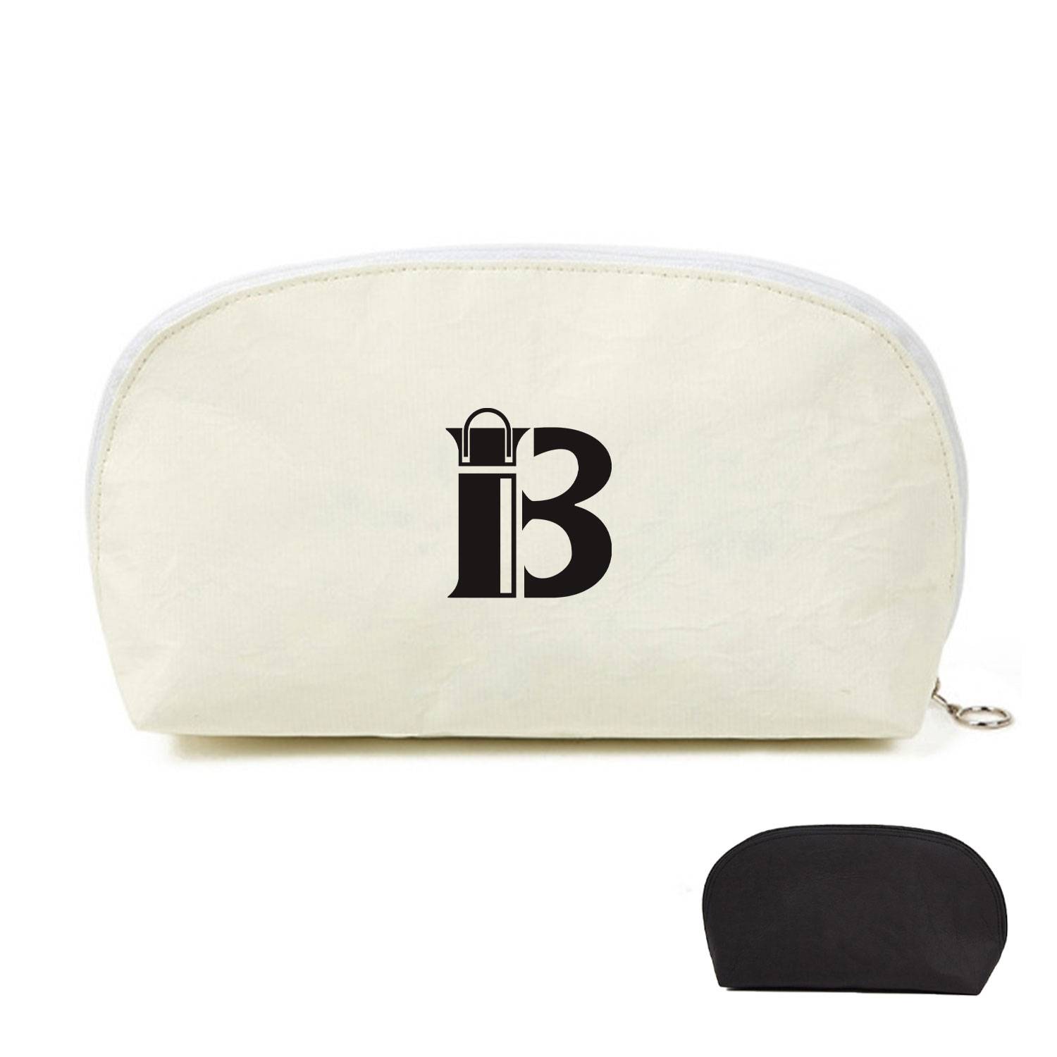 Tyvek cosmetic bag