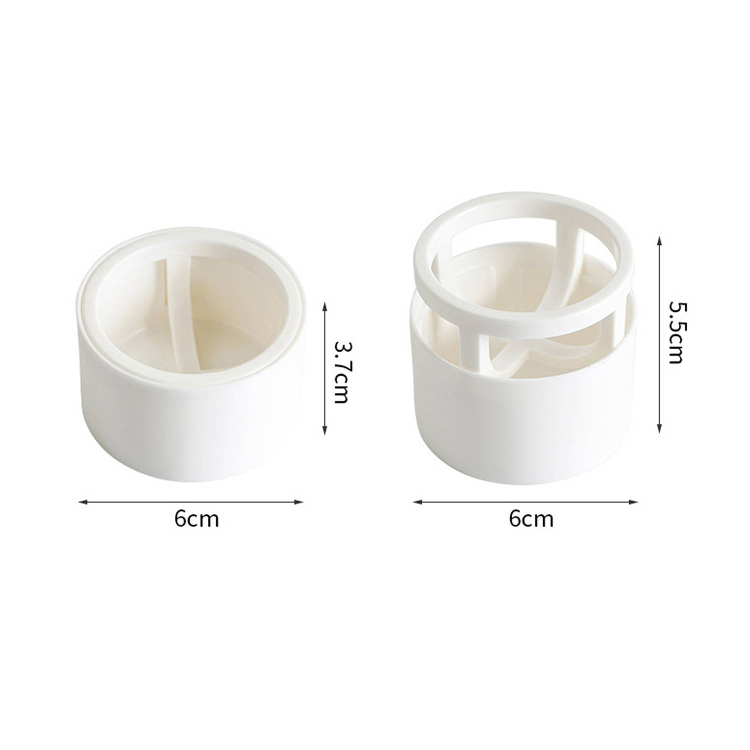 Beauty Blender Organizer Stand 2