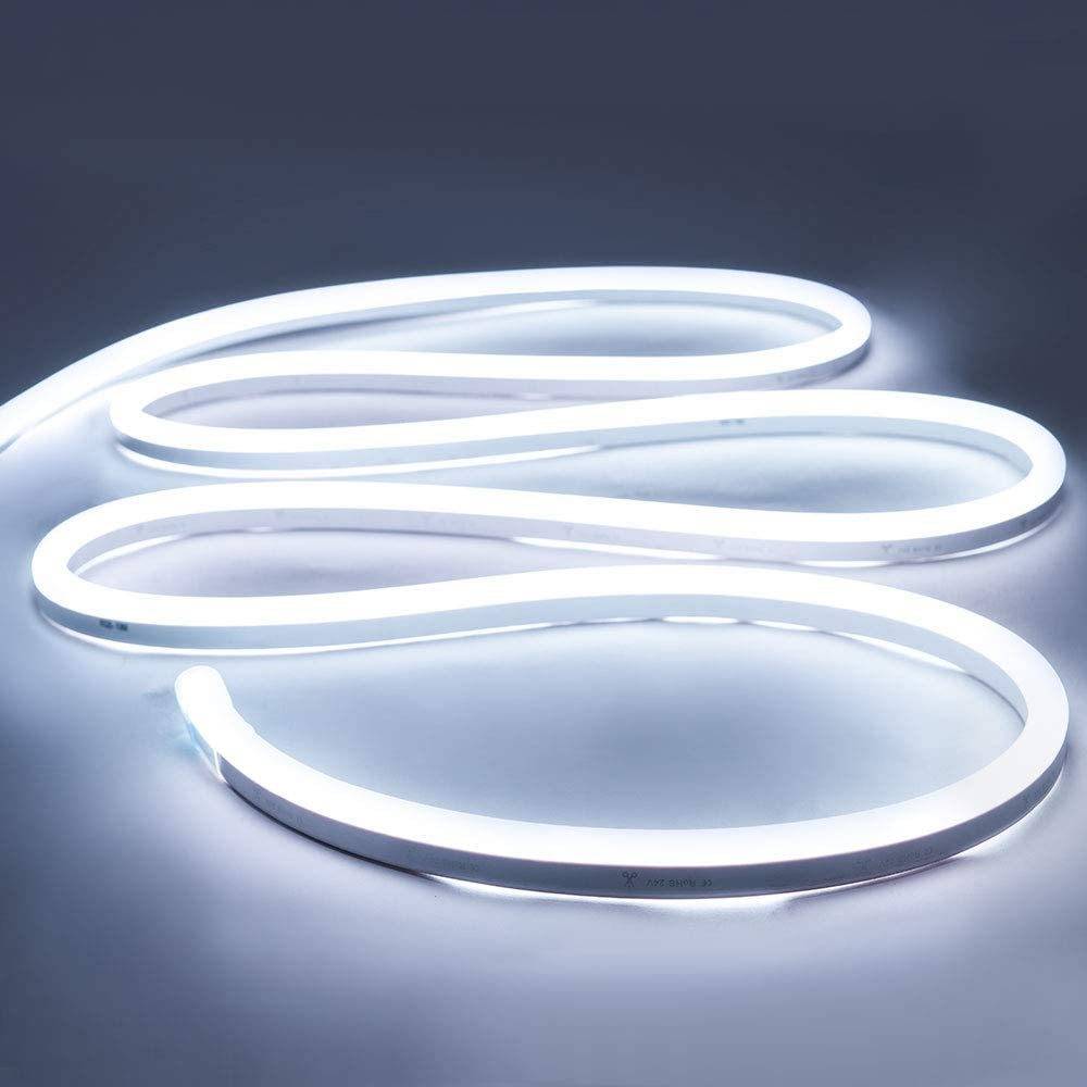 12V silicone outdoor neon 7