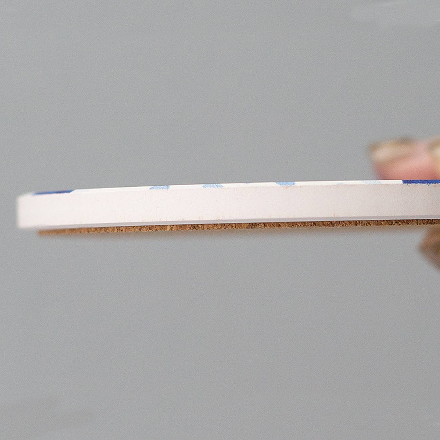 Non-Slip Diatomaceous Earth Absorbent Drink Coaster 9