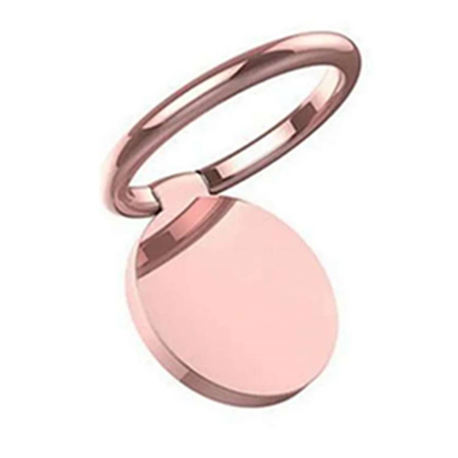 Zinc Alloy Adjustable Phone Ring Holder Stand 6
