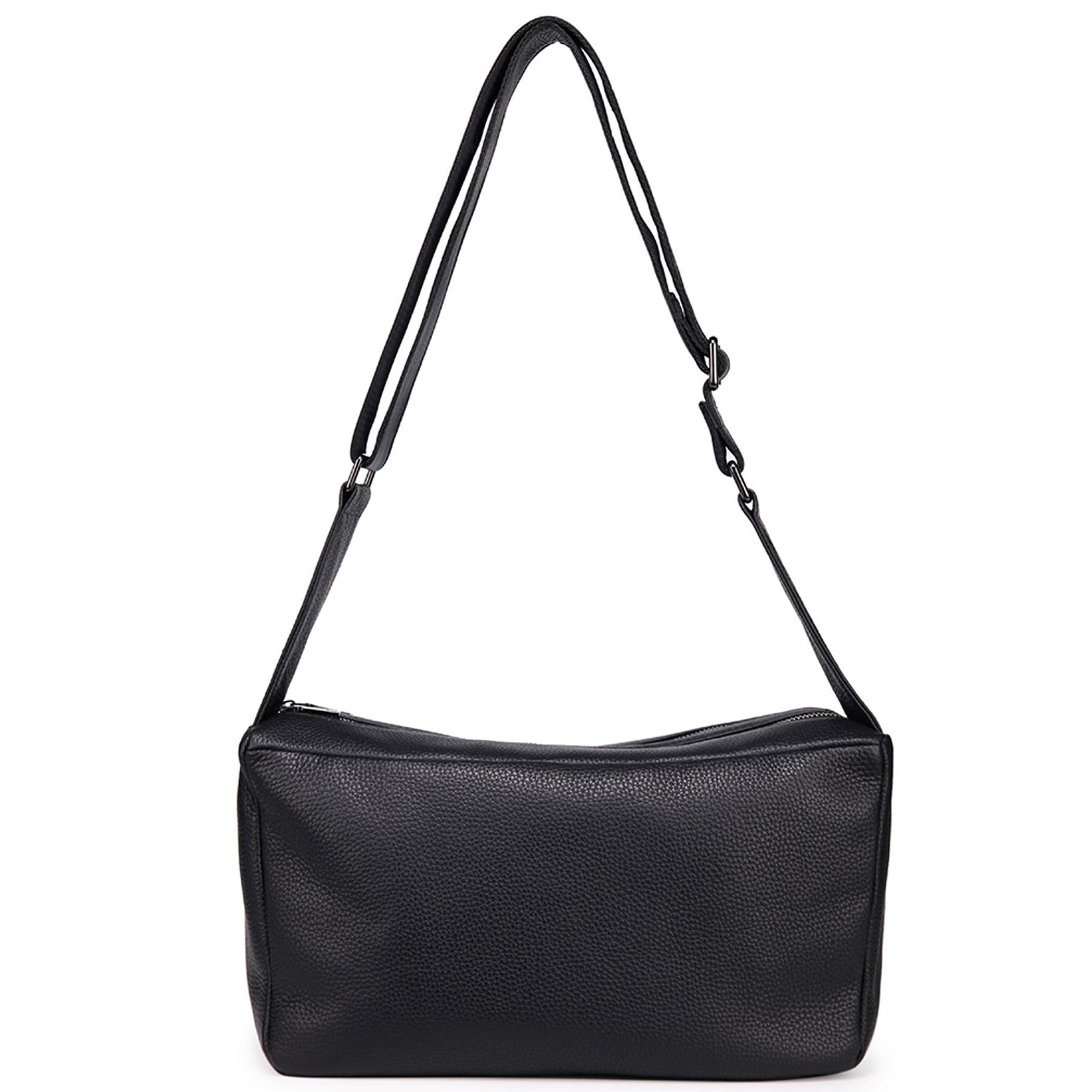 Genuine Leather Designer Crossbody Bags for Women 1